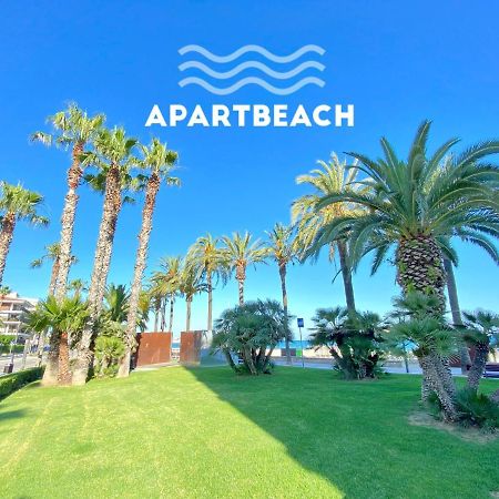 Apartbeach Vancouver Muy Luminoso Y Junto Playa سالو المظهر الخارجي الصورة