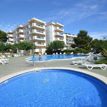 Apartbeach Vancouver Muy Luminoso Y Junto Playa سالو المظهر الخارجي الصورة