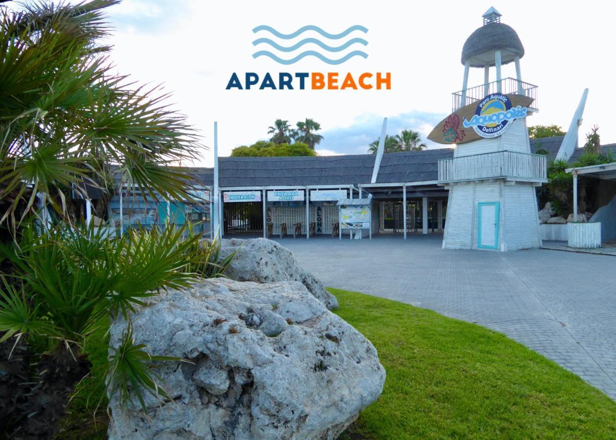 Apartbeach Vancouver Muy Luminoso Y Junto Playa سالو المظهر الخارجي الصورة