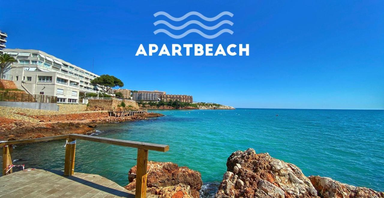 Apartbeach Vancouver Muy Luminoso Y Junto Playa سالو المظهر الخارجي الصورة