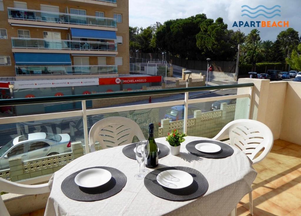 Apartbeach Vancouver Muy Luminoso Y Junto Playa سالو المظهر الخارجي الصورة