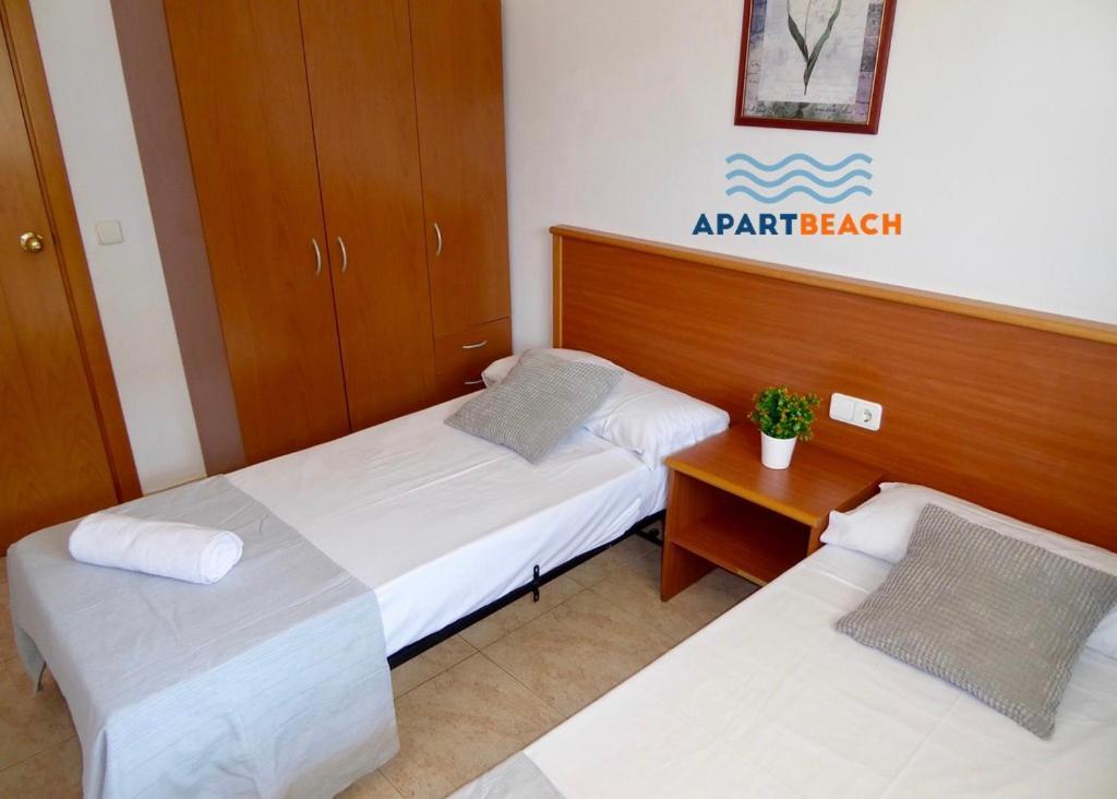 Apartbeach Vancouver Muy Luminoso Y Junto Playa سالو المظهر الخارجي الصورة