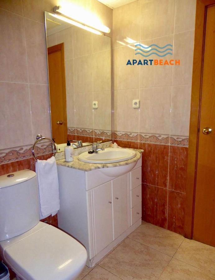 Apartbeach Vancouver Muy Luminoso Y Junto Playa سالو المظهر الخارجي الصورة