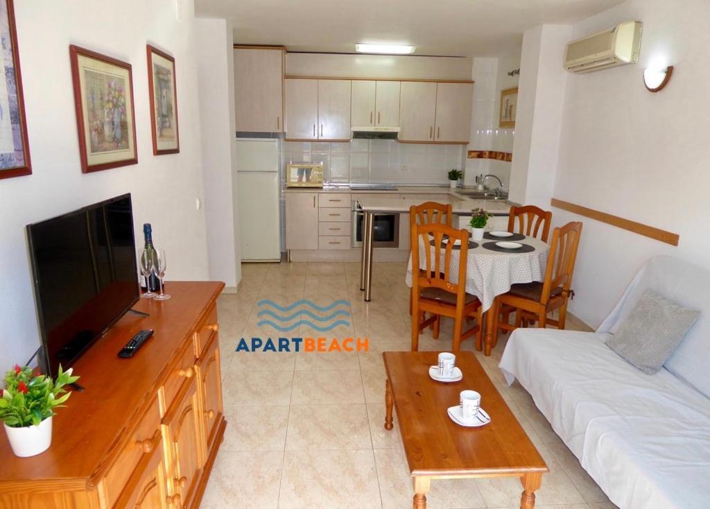 Apartbeach Vancouver Muy Luminoso Y Junto Playa سالو المظهر الخارجي الصورة