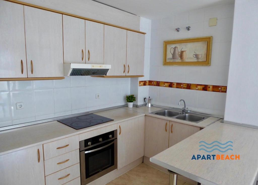 Apartbeach Vancouver Muy Luminoso Y Junto Playa سالو المظهر الخارجي الصورة