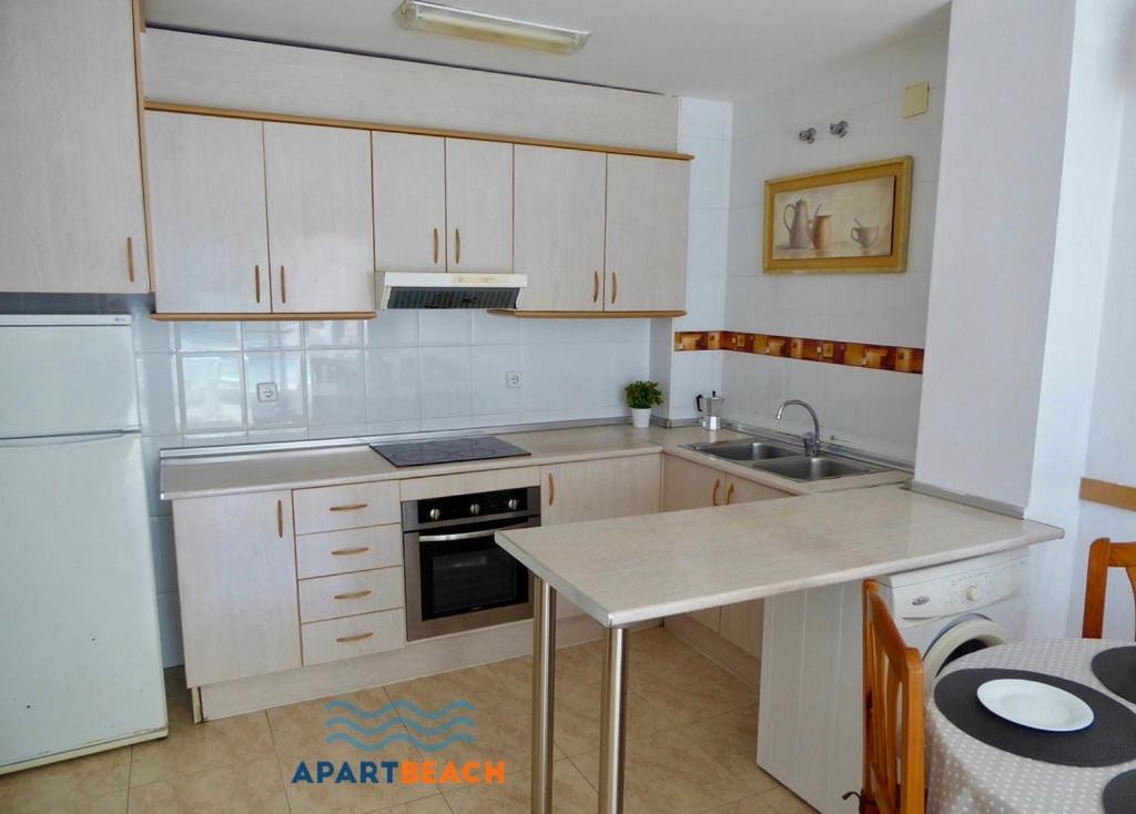Apartbeach Vancouver Muy Luminoso Y Junto Playa سالو المظهر الخارجي الصورة