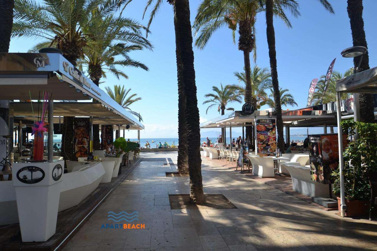 Apartbeach Vancouver Muy Luminoso Y Junto Playa سالو المظهر الخارجي الصورة
