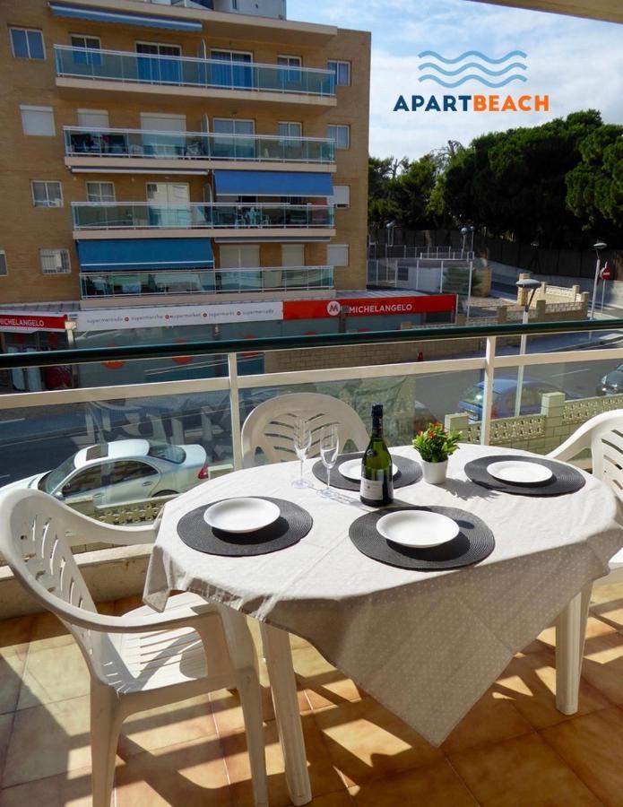 Apartbeach Vancouver Muy Luminoso Y Junto Playa سالو المظهر الخارجي الصورة