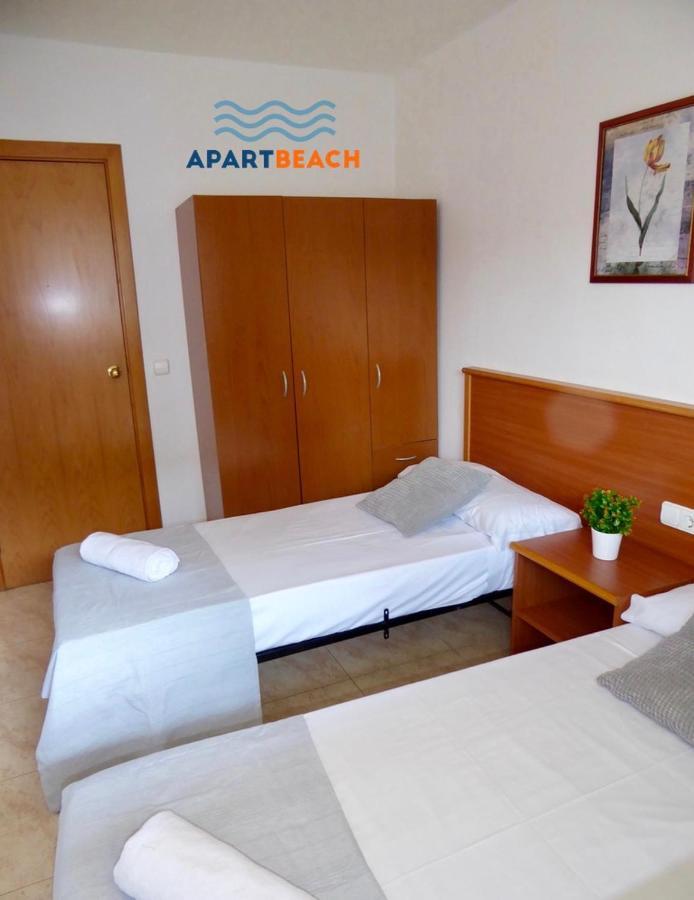 Apartbeach Vancouver Muy Luminoso Y Junto Playa سالو المظهر الخارجي الصورة