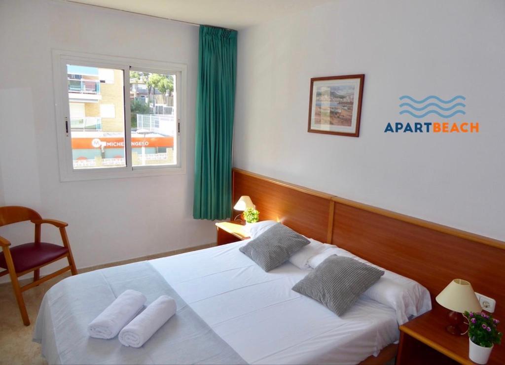 Apartbeach Vancouver Muy Luminoso Y Junto Playa سالو المظهر الخارجي الصورة