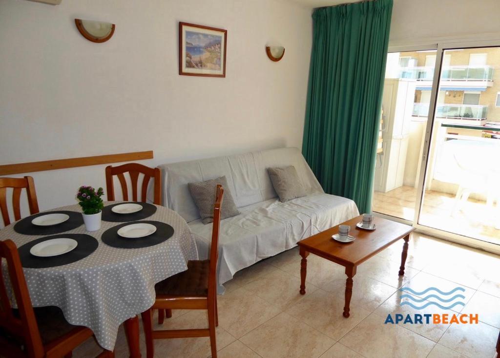 Apartbeach Vancouver Muy Luminoso Y Junto Playa سالو المظهر الخارجي الصورة