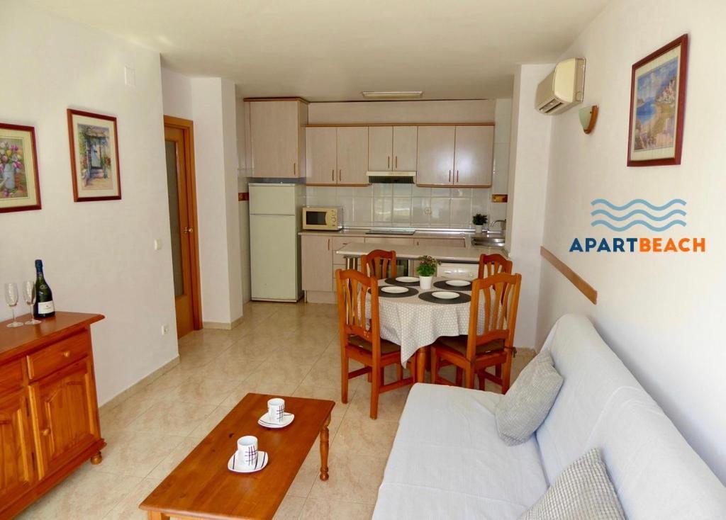 Apartbeach Vancouver Muy Luminoso Y Junto Playa سالو المظهر الخارجي الصورة