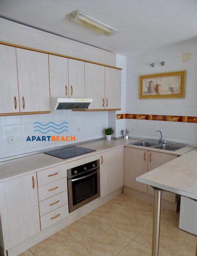 Apartbeach Vancouver Muy Luminoso Y Junto Playa سالو المظهر الخارجي الصورة