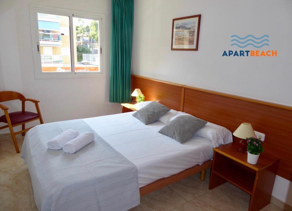 Apartbeach Vancouver Muy Luminoso Y Junto Playa سالو المظهر الخارجي الصورة