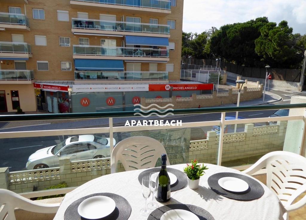 Apartbeach Vancouver Muy Luminoso Y Junto Playa سالو المظهر الخارجي الصورة
