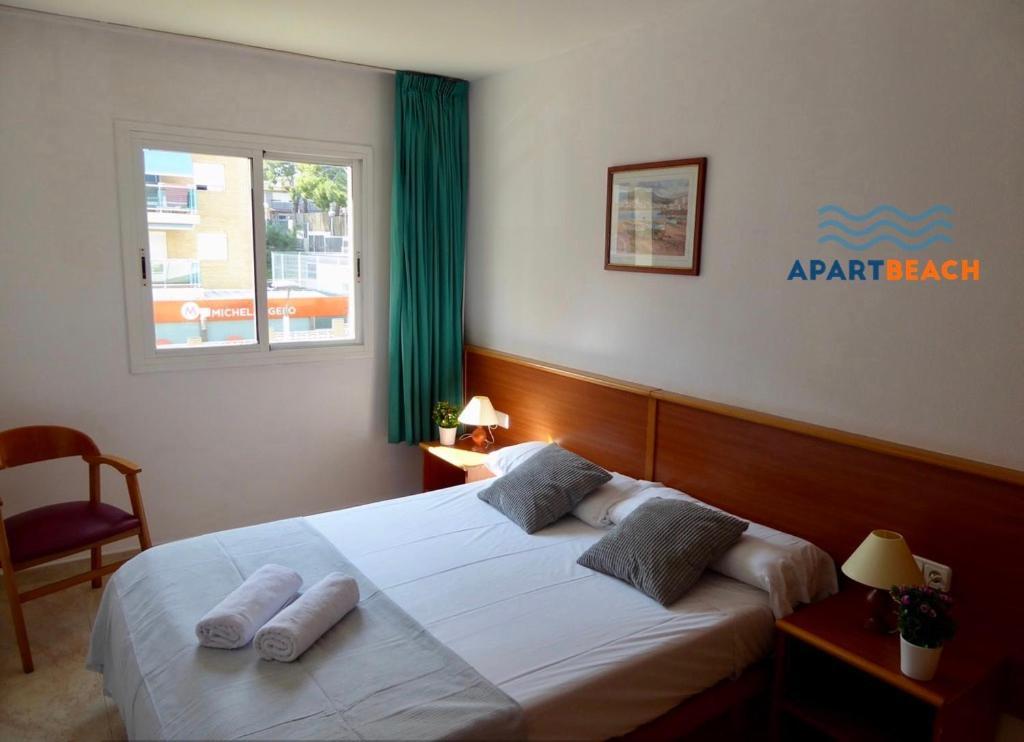Apartbeach Vancouver Muy Luminoso Y Junto Playa سالو المظهر الخارجي الصورة