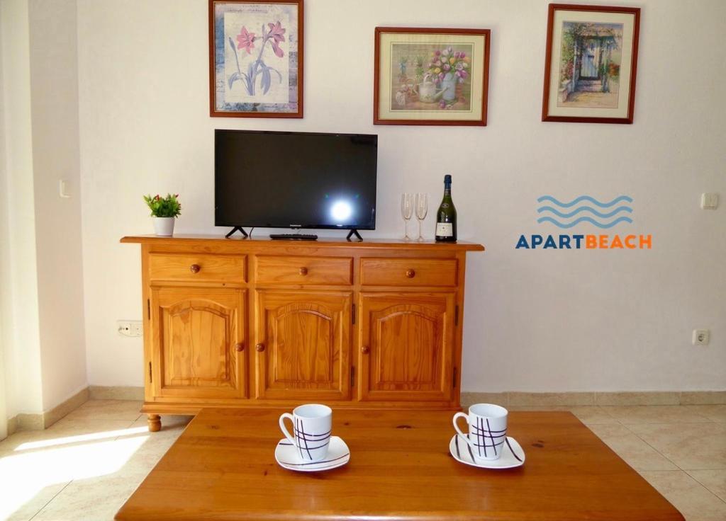 Apartbeach Vancouver Muy Luminoso Y Junto Playa سالو المظهر الخارجي الصورة