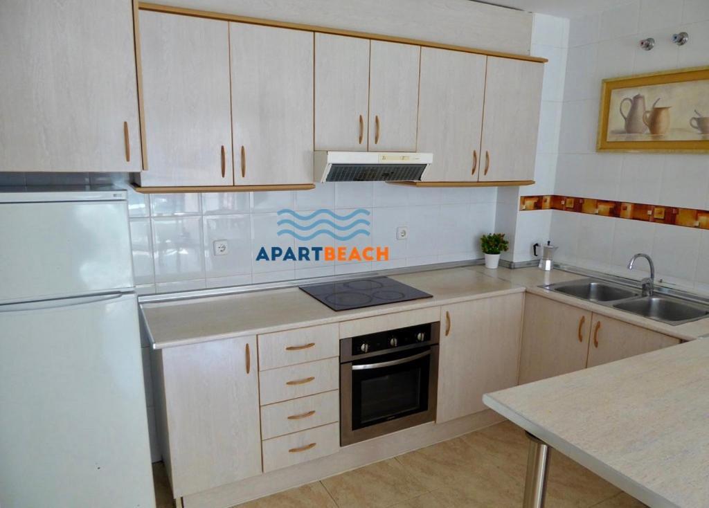 Apartbeach Vancouver Muy Luminoso Y Junto Playa سالو المظهر الخارجي الصورة