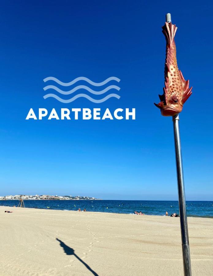 Apartbeach Vancouver Muy Luminoso Y Junto Playa سالو المظهر الخارجي الصورة