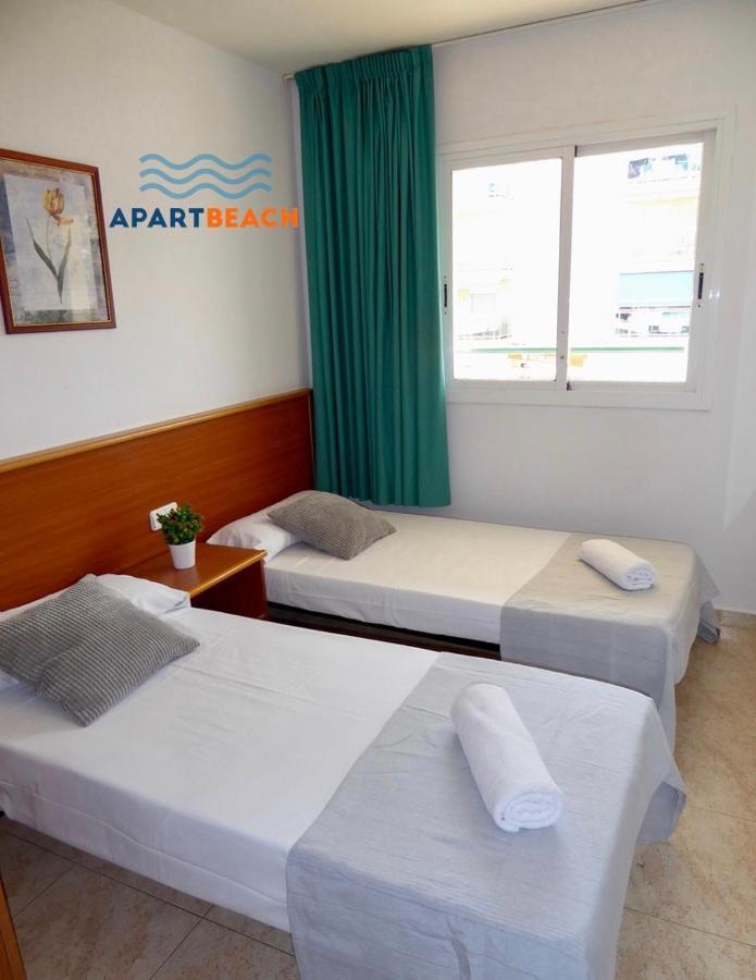 Apartbeach Vancouver Muy Luminoso Y Junto Playa سالو المظهر الخارجي الصورة
