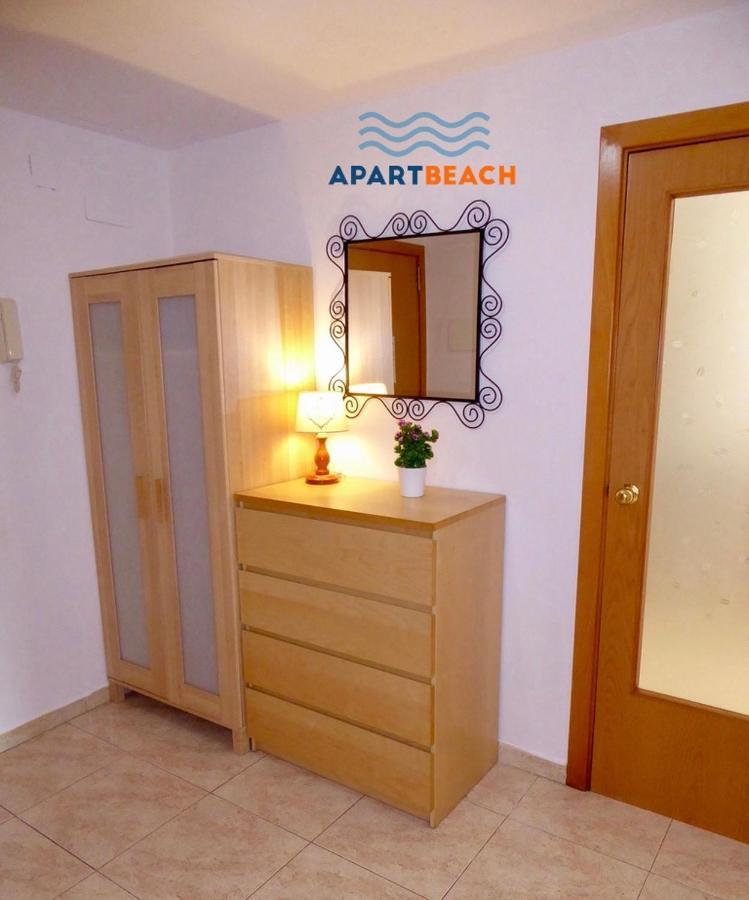 Apartbeach Vancouver Muy Luminoso Y Junto Playa سالو المظهر الخارجي الصورة