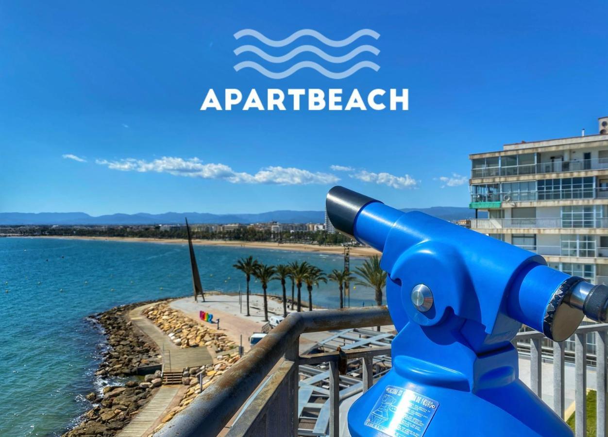 Apartbeach Vancouver Muy Luminoso Y Junto Playa سالو المظهر الخارجي الصورة