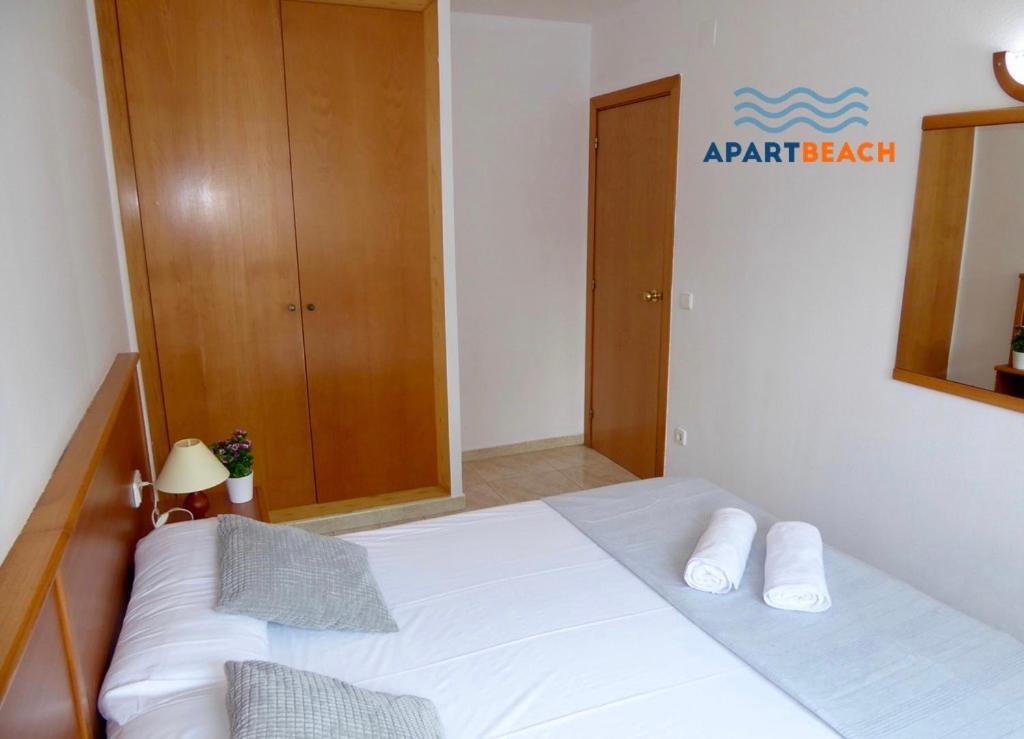 Apartbeach Vancouver Muy Luminoso Y Junto Playa سالو المظهر الخارجي الصورة