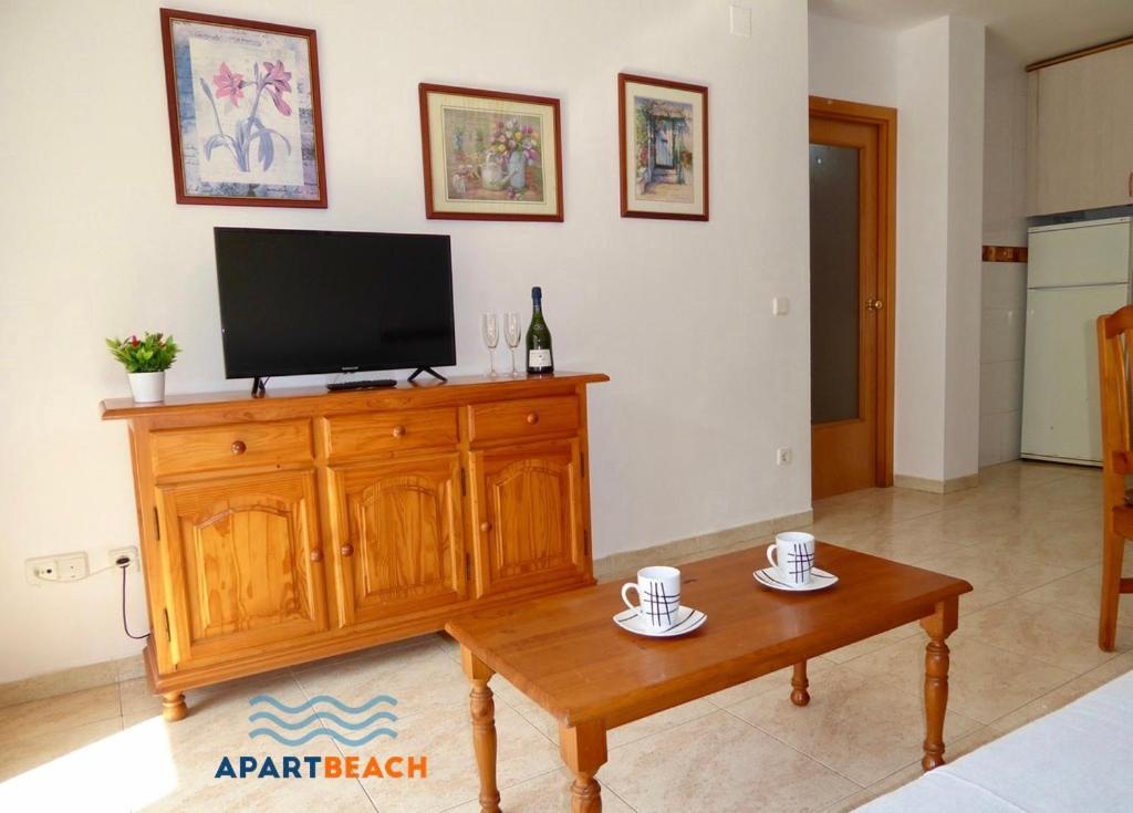 Apartbeach Vancouver Muy Luminoso Y Junto Playa سالو المظهر الخارجي الصورة