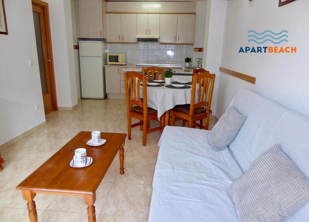 Apartbeach Vancouver Muy Luminoso Y Junto Playa سالو المظهر الخارجي الصورة