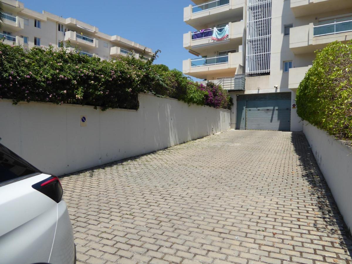 Apartbeach Vancouver Muy Luminoso Y Junto Playa سالو المظهر الخارجي الصورة