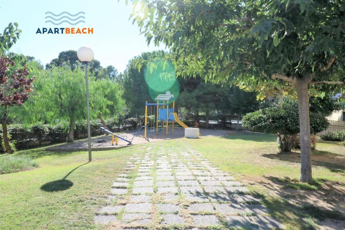 Apartbeach Vancouver Muy Luminoso Y Junto Playa سالو المظهر الخارجي الصورة