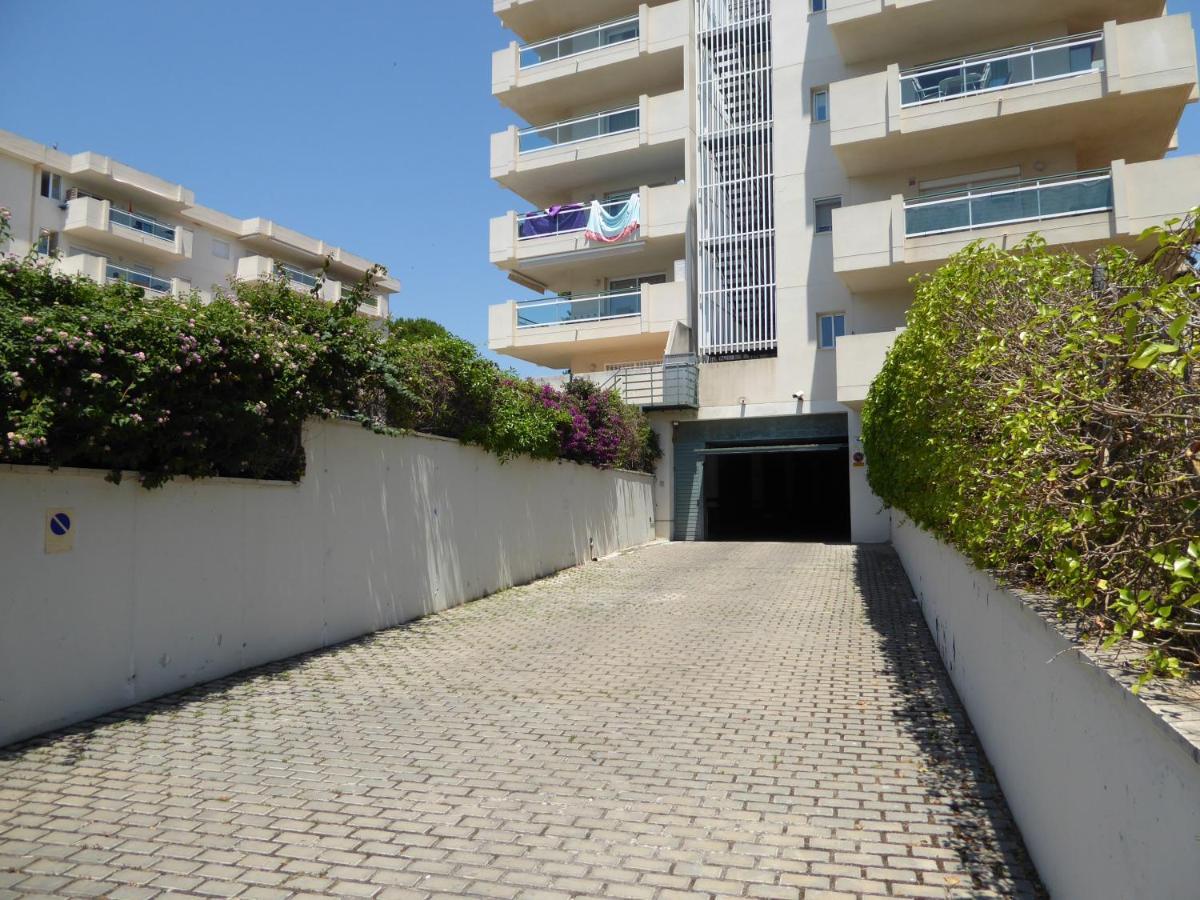 Apartbeach Vancouver Muy Luminoso Y Junto Playa سالو المظهر الخارجي الصورة