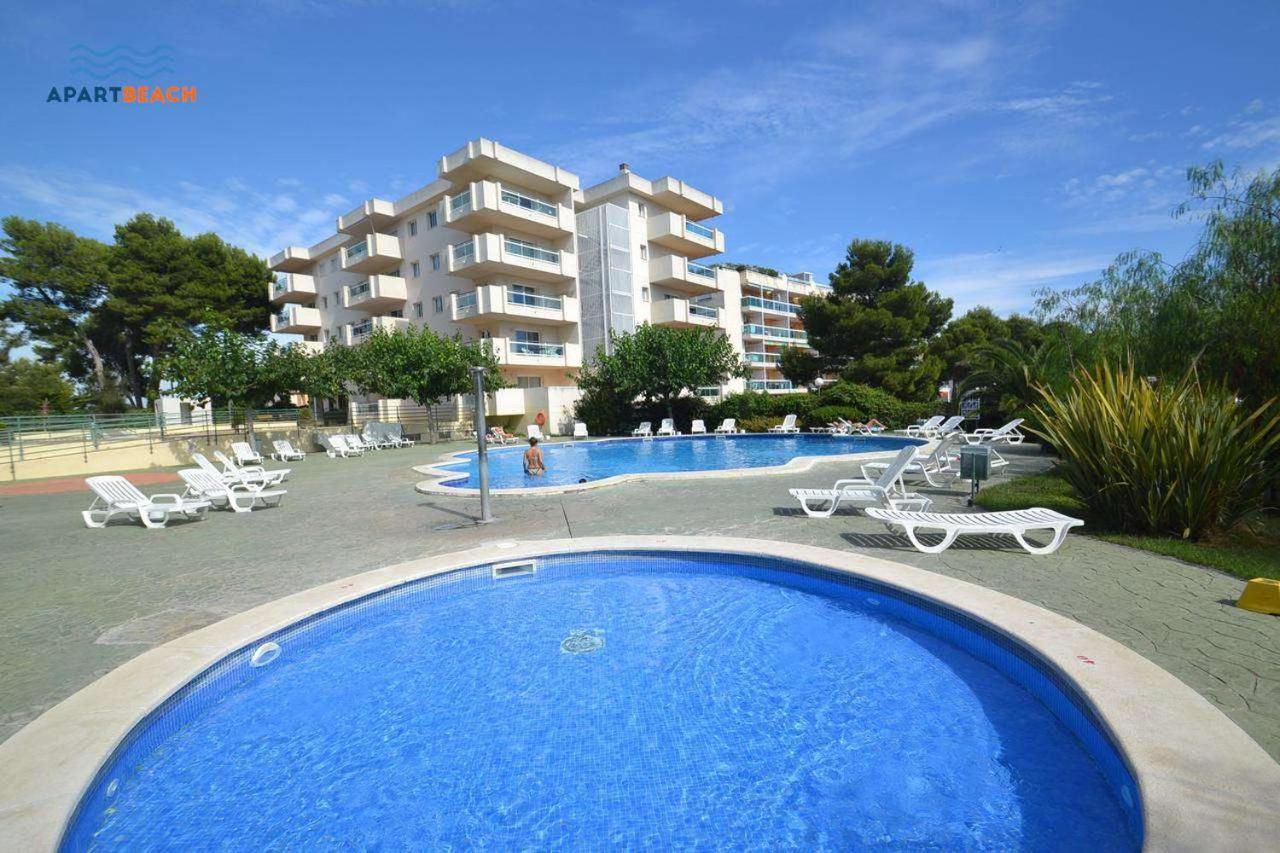Apartbeach Vancouver Muy Luminoso Y Junto Playa سالو المظهر الخارجي الصورة